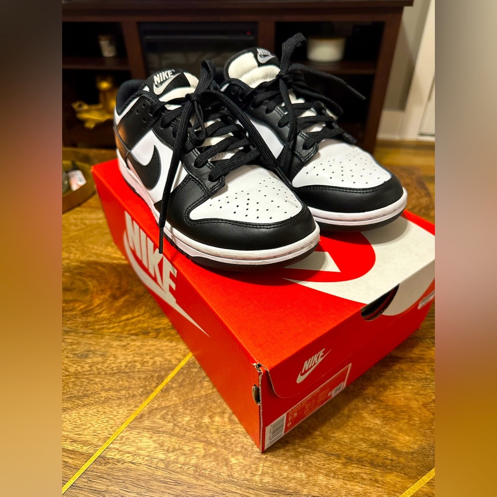 Nike Dunk Low 7.5